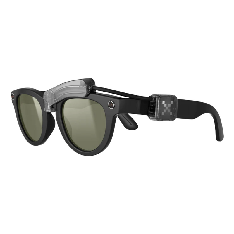 MetaPort Charging Port for Ray-Ban Meta - BR Metaverso