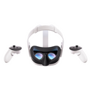 Meta Quest 3 128GB Original - BR Metaverso