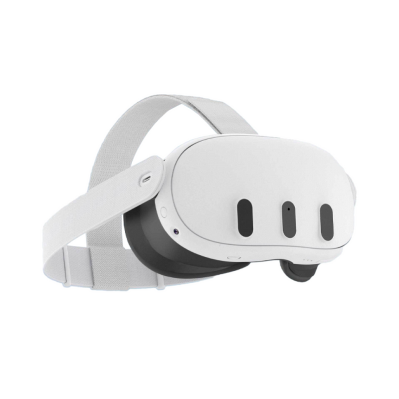 Meta Quest 3 512GB Original - BR Metaverso