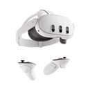 Meta Quest 3 128GB Original - BR Metaverso