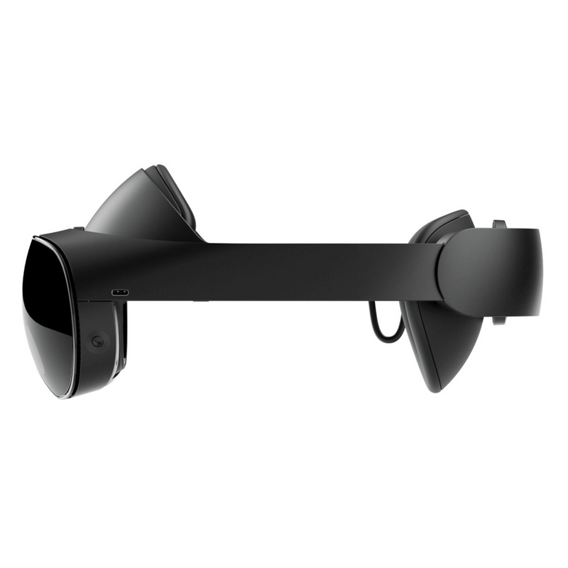 Meta Quest Pro 256GB Original - BR Metaverso