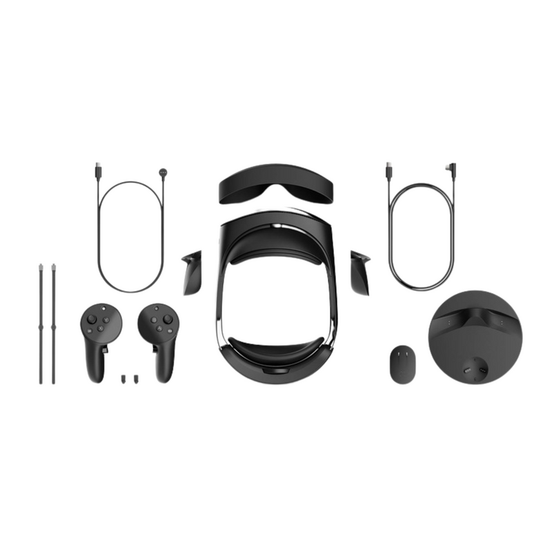 Meta Quest Pro 256GB Original - BR Metaverso