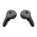 Meta Quest Pro Touch Controllers - BR Metaverso