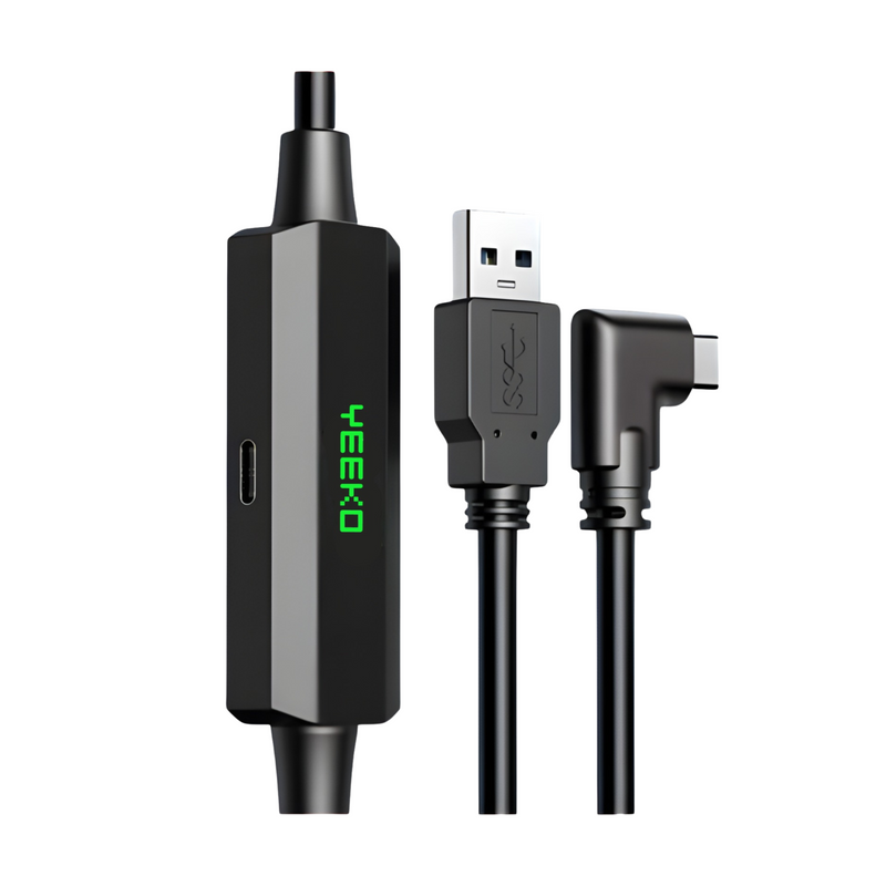 Mev Cabo U5 Yeeko Premium - Cabo Link - BR Metaverso