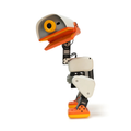 Microduck Robot - BR Metaverso