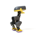 Microduck Robot - BR Metaverso