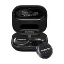 Microfone Lavalier Sem Fio WM620 - BR Metaverso