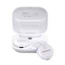 Microfone Lavalier Sem Fio WM620 - BR Metaverso