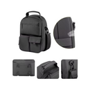 Mochila de Transporte Travel VR Universal Black - BR Metaverso