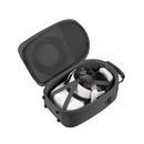 Mochila de Transporte Travel VR Universal Black - BR Metaverso