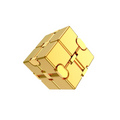 NikolaToy EDC Fidget Toys - Infinity Cubes - BR Metaverso