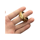 NikolaToy EDC Fidget Toys - Rings - BR Metaverso