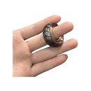 NikolaToy EDC Fidget Toys - Rings - BR Metaverso