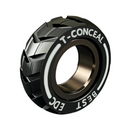 NikolaToy EDC Fidget Toys - Rings - BR Metaverso