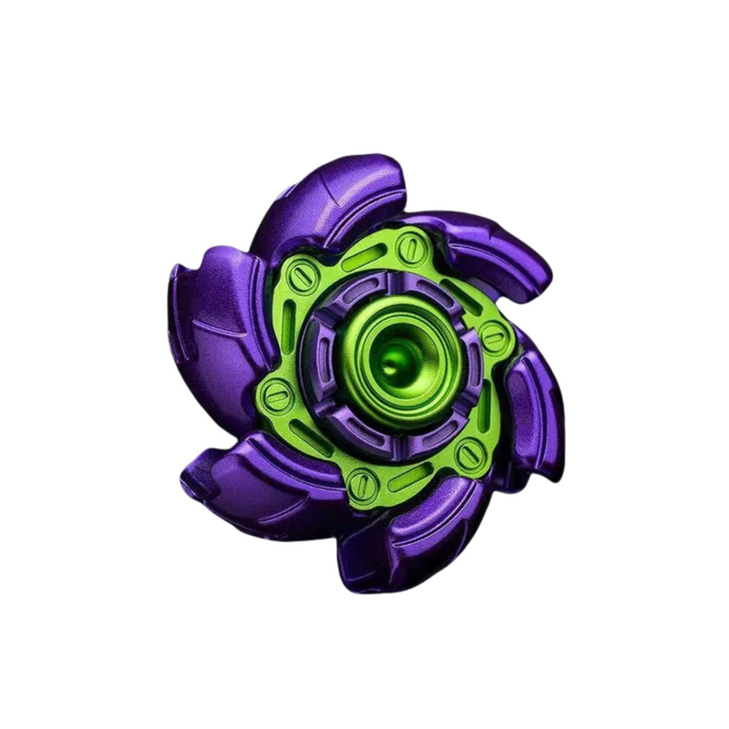 NikolaToy EDC Fidget Toys - Watermelon Worm Dual - BR Metaverso