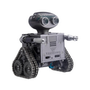 NikolaToy TECHING DM518 160PCS Kit Robot Premium Alto-falante Bluetooth - BR Metaverso