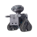 NikolaToy TECHING DM518 160PCS Kit Robot Premium Alto-falante Bluetooth - BR Metaverso