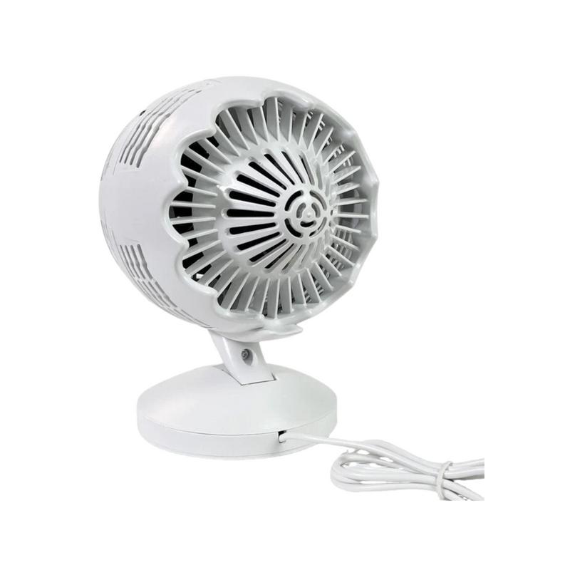 NikolaToy New Turbofan Engine Design Desktop USB Fan Premium - BR Metaverso