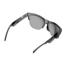 Óculos Inteligentes Black com Bluetooth 5.0 Sem Fio TWS - BR Metaverso