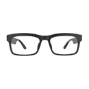 Óculos Inteligentes com Bluetooth 5.0 Minimalista V1 - BR Metaverso