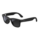 Óculos Ray-Ban - Meta Wayfarer - Matte Black - Gradient Graphite - BR Metaverso