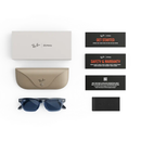 Óculos Ray-Ban Meta Burbank (Audio) - BR Metaverso