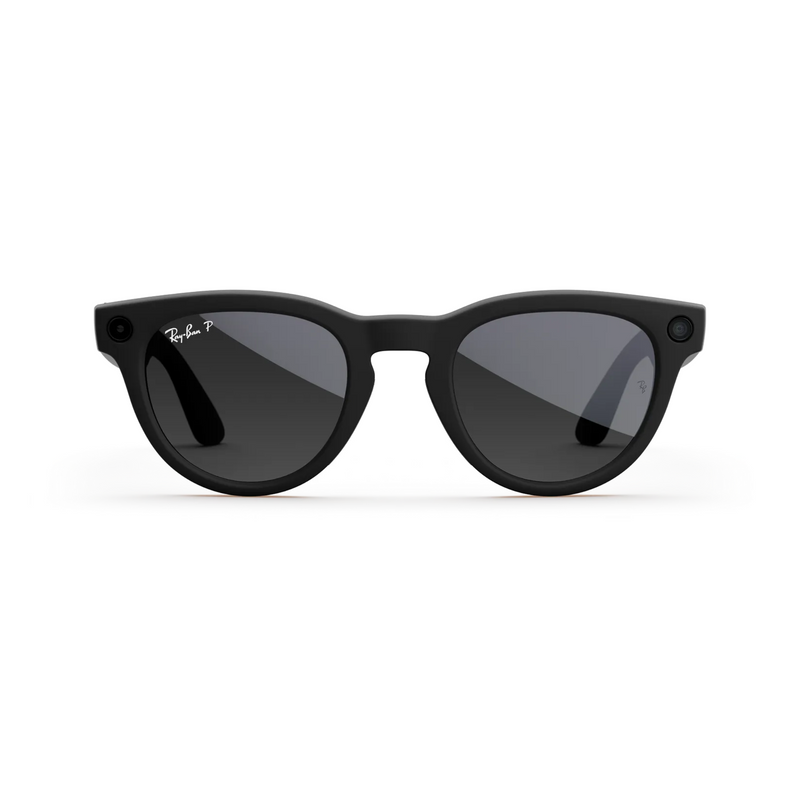 Óculos Ray-Ban (Gen 2) - Meta Headliner - BR Metaverso