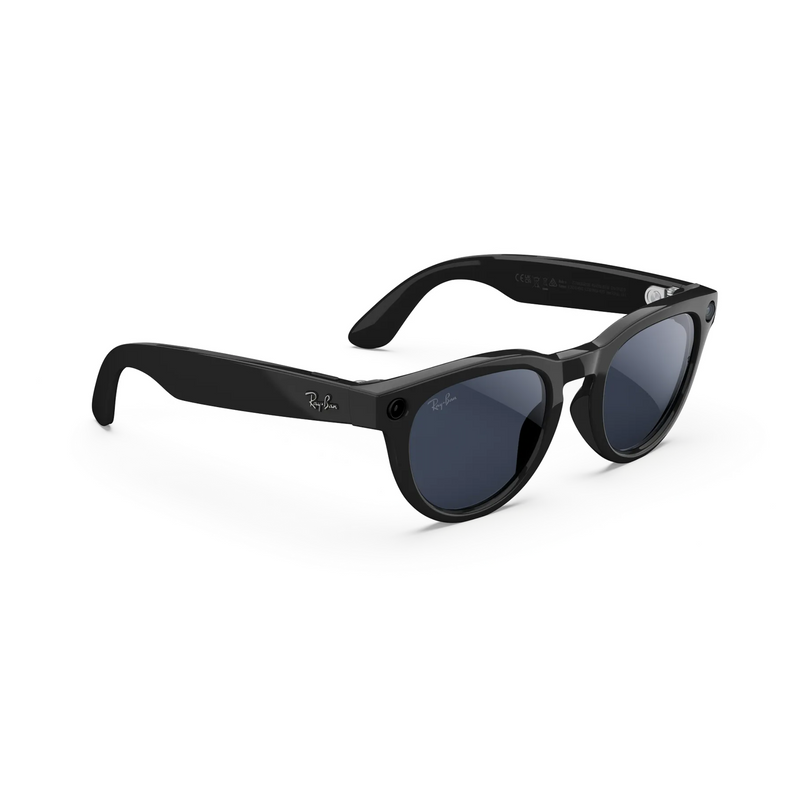 Óculos Ray-Ban (Gen 2) - Meta Headliner - BR Metaverso