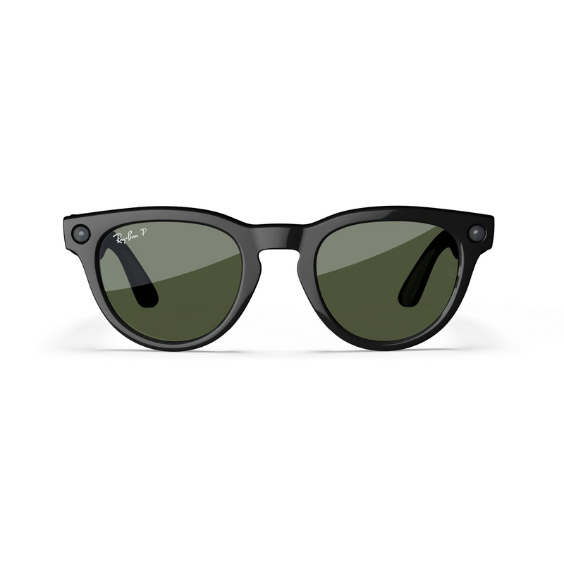 Óculos Ray-Ban (Gen 2) - Meta Headliner - BR Metaverso