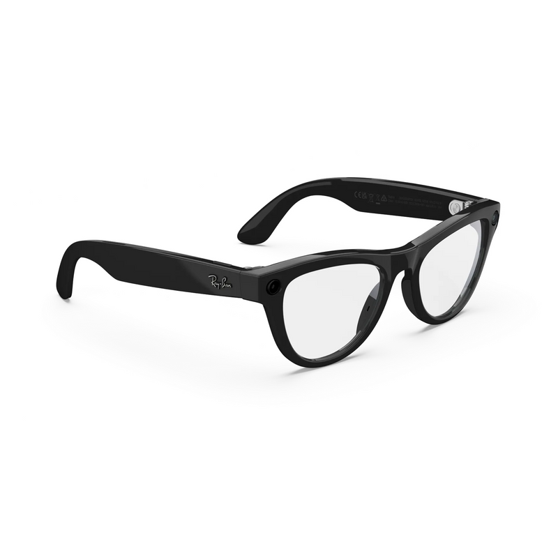 Óculos Ray-Ban (Gen 2) - Meta Skyler - BR Metaverso