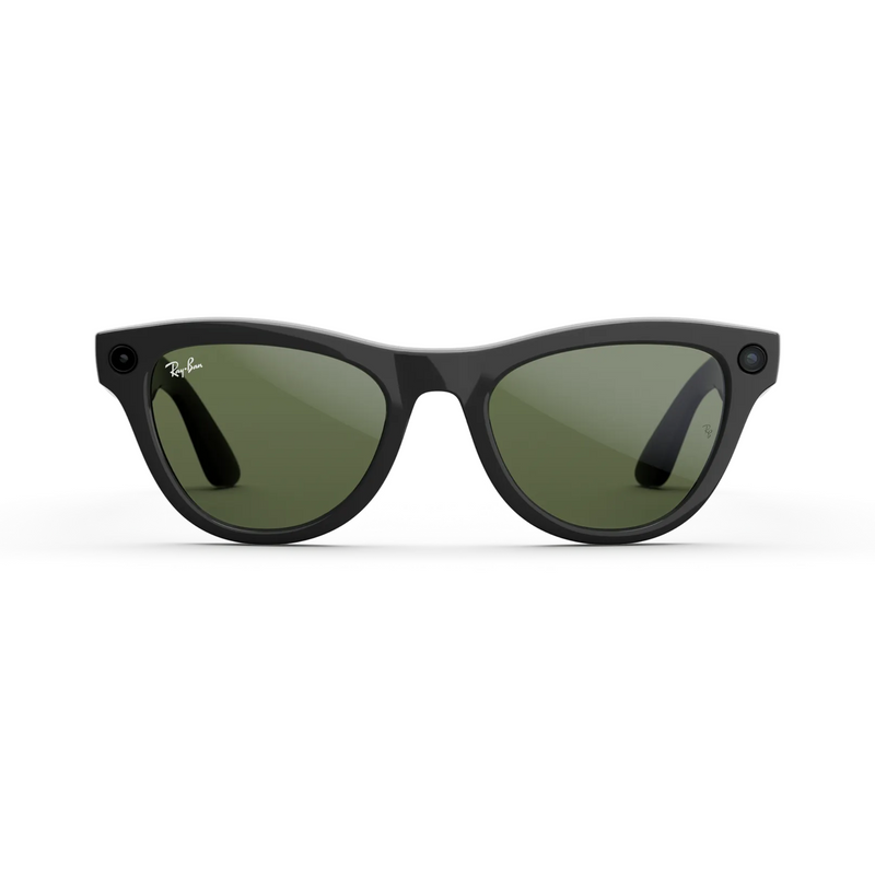 Óculos Ray-Ban (Gen 2) - Meta Skyler - BR Metaverso