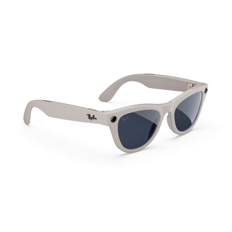Óculos Ray-Ban (Gen 2) - Meta Skyler - BR Metaverso