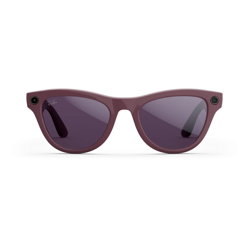 Óculos Ray-Ban (Gen 2) - Meta Skyler - BR Metaverso
