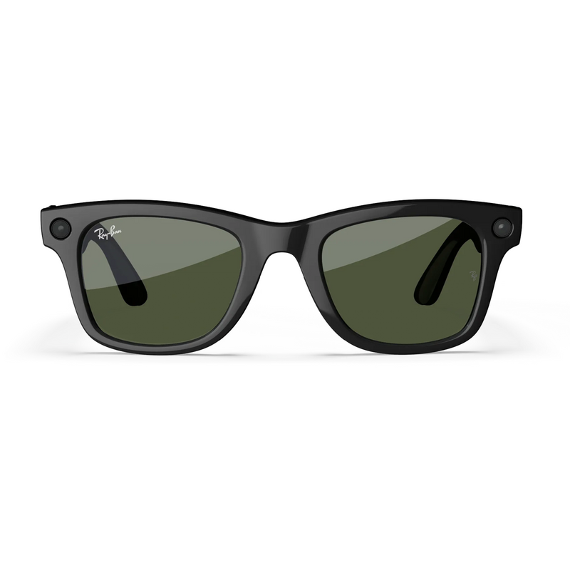 Óculos Ray-Ban (Gen 2) - Meta Wayfarer - BR Metaverso