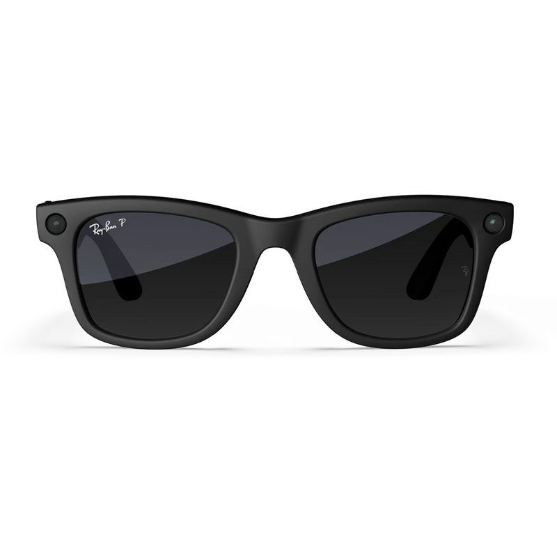 Óculos Ray-Ban (Gen 2) - Meta Wayfarer - BR Metaverso