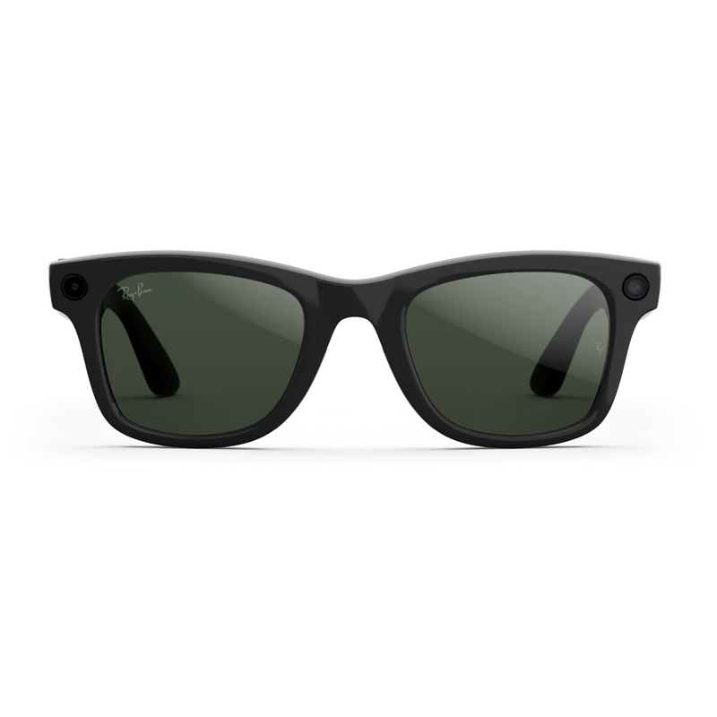 Óculos Ray-Ban (Gen 2) - Meta Wayfarer - BR Metaverso