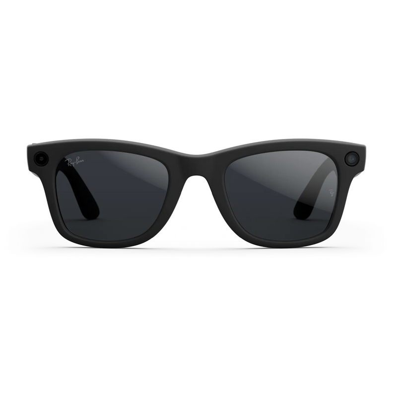Óculos Ray-Ban (Gen 2) - Meta Wayfarer - BR Metaverso