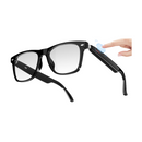 Óculos Smart 2 em 1 Bluetooth 5.0 Premium - BR Metaverso