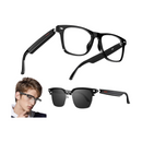 Óculos Smart 2 em 1 Bluetooth 5.0 Premium - BR Metaverso