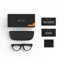 Óculos Oakley Meta HSTN - BR Metaverso