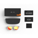 Óculos Oakley Meta HSTN - BR Metaverso