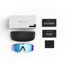 Óculos Oakley Meta Vanguard - BR Metaverso