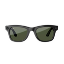 Óculos Ray-Ban - Meta Wayfarer - Shiny Black Green - BR Metaverso