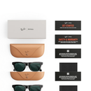 Óculos Ray-Ban (Gen 3) Meta Wayfarer - BR Metaverso