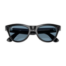 Ray-Ban ꟾ Meta Skyler Shiny Black - BR Metaverso
