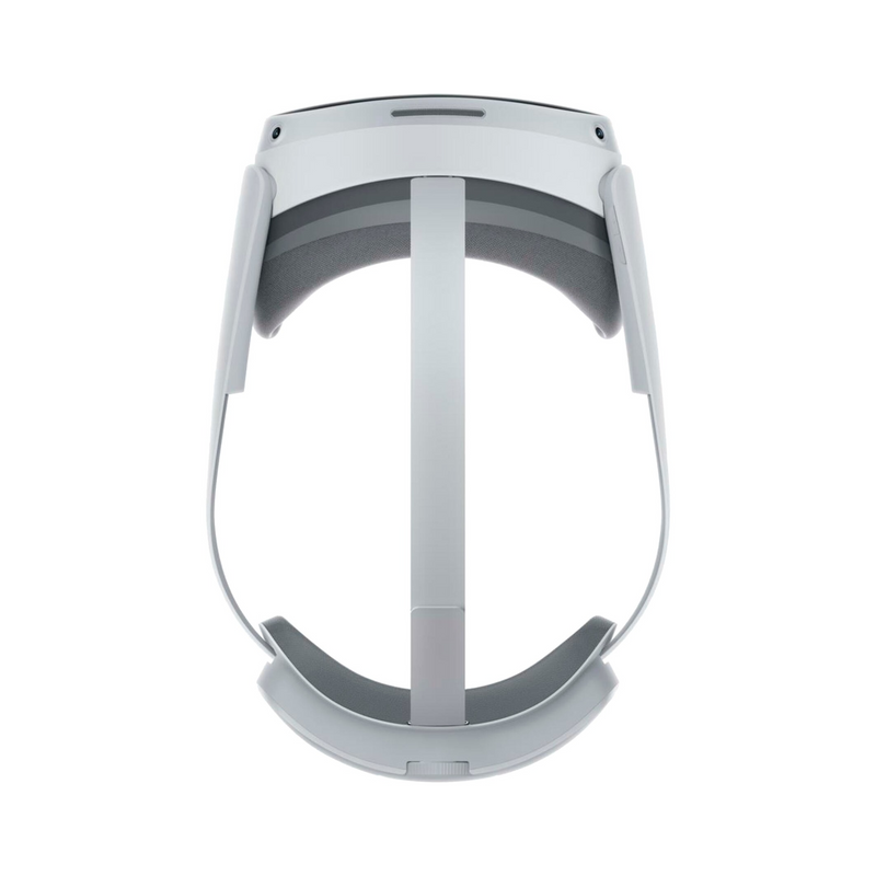 Óculos de Realidade Virtual Pico 4 All-In-One 128 GB VR - BR Metaverso