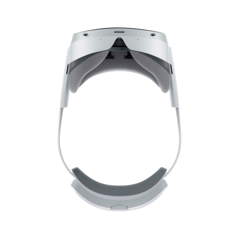 Óculos de Realidade Virtual Pico 4 All-In-One 128 GB VR - BR Metaverso