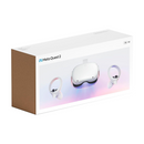 Oculus Meta Quest 2 128GB Original - BR Metaverso