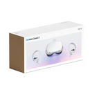 Oculus Meta Quest 2 256GB Original - BR Metaverso