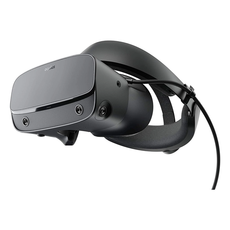 Oculus Rift S PC-Powered VR Gaming Headset - BR Metaverso